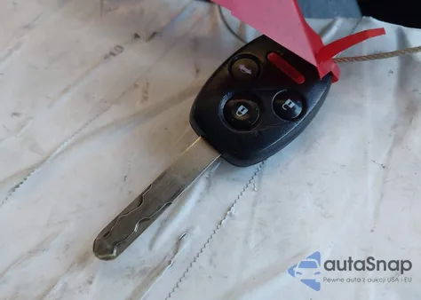 2012 Honda Civic Lx из США, поврежденный, VIN 19XFB2F53CE363956